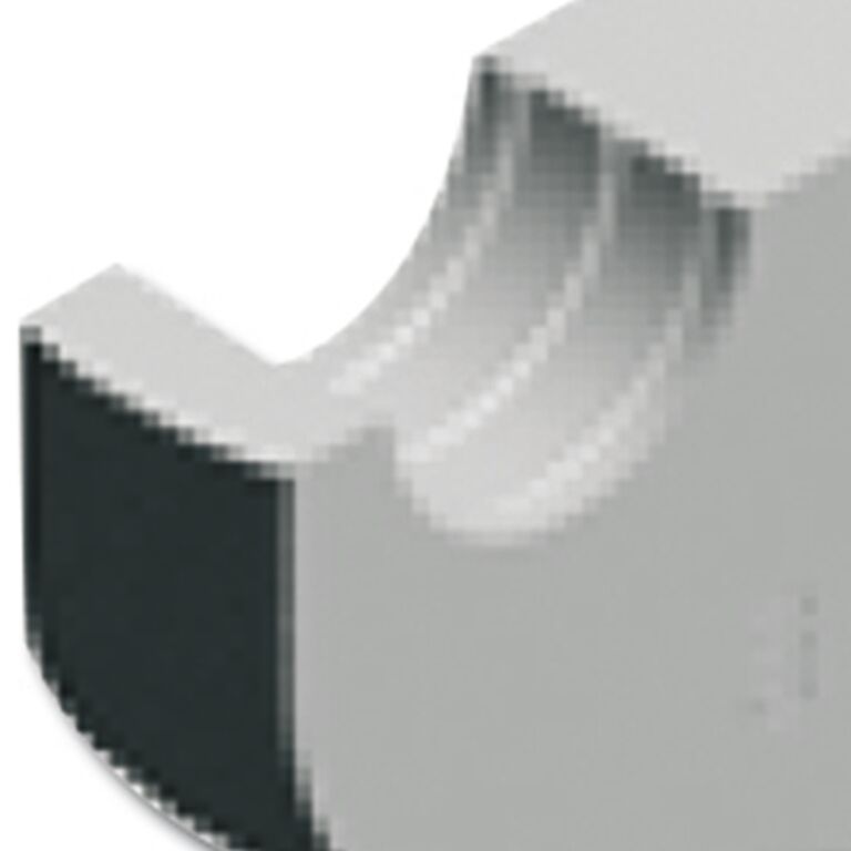 MORSETTO PER PRESSA IDRAULICA ELETTROPORTATILE H 16 A  REF. EGA MASTER 68341